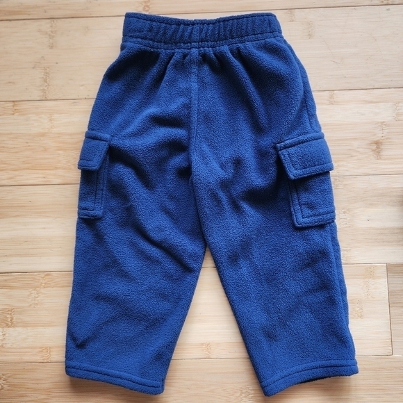 Rubie's Halloween Police Officer Costume Baby Infant 6-12M Cosplay Top & Pants - Picture 6 of 9